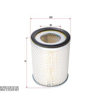 Фильтр воздушный Sure Filter SFA 4273