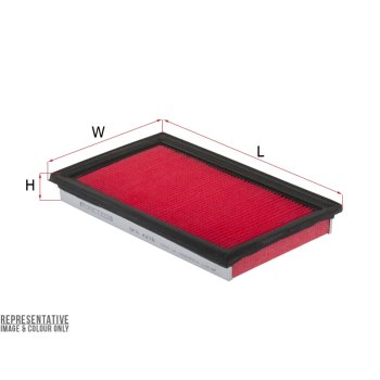 Фильтр воздушный Sure Filter SFA 4278