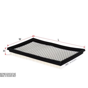 Фильтр воздушный Sure Filter SFA 4278B