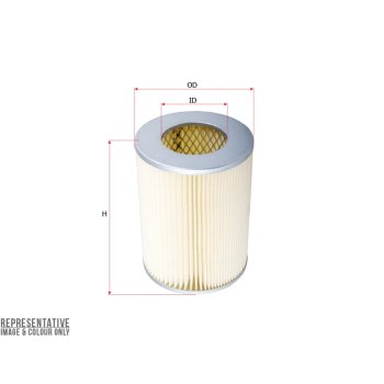 Фильтр воздушный Sure Filter SFA 4282