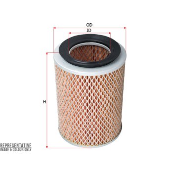 Фильтр воздушный Sure Filter SFA 4282B