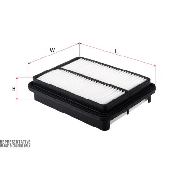 Фильтр воздушный Sure Filter SFA 4297