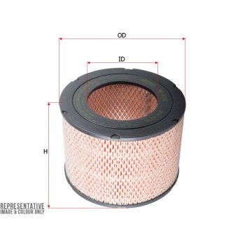 Фильтр воздушный Sure Filter SFA 4298