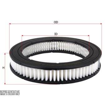 Фильтр воздушный Sure Filter SFA 4337