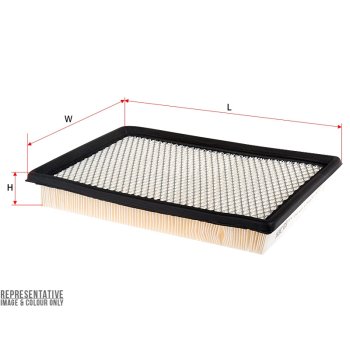 Фильтр воздушный Sure Filter SFA 4343