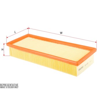 Фильтр воздушный Sure Filter SFA 4349