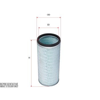 Фильтр воздушный Sure Filter SFA 4354S