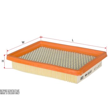 Фильтр воздушный Sure Filter SFA 4357