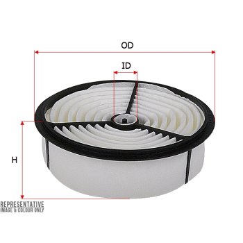 Фильтр воздушный Sure Filter SFA 4361