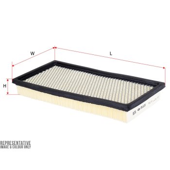 Фильтр воздушный Sure Filter SFA 4372