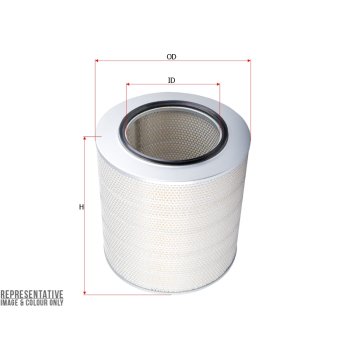 Фильтр воздушный Sure Filter SFA 4449P
