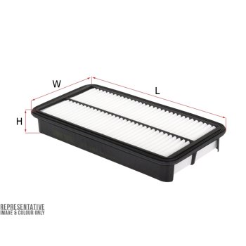 Фильтр воздушный Sure Filter SFA 4468