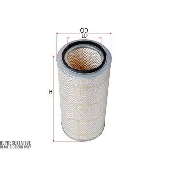 Фильтр воздушный Sure Filter SFA 4559P