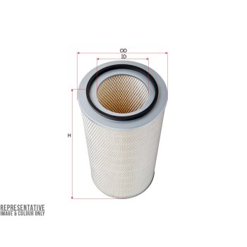 Фильтр воздушный Sure Filter SFA 4586