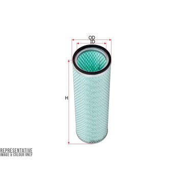 Фильтр воздушный Sure Filter SFA 4589S