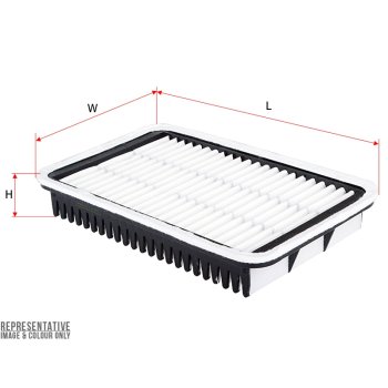 Фильтр воздушный Sure Filter SFA 4607
