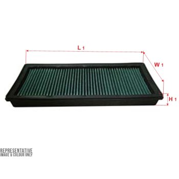 Фильтр воздушный Sure Filter SFA 4622R