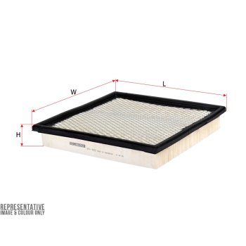 Фильтр воздушный Sure Filter SFA 4632