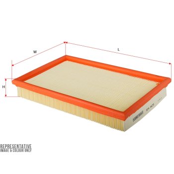 Фильтр воздушный Sure Filter SFA 4635