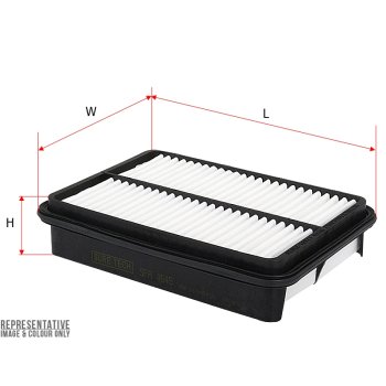 Фильтр воздушный Sure Filter SFA 4645