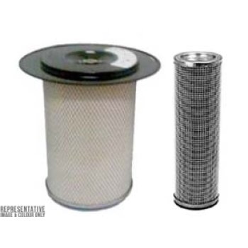 Фильтр воздушный Sure Filter SFA 4662SET