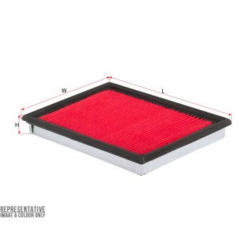 Фильтр воздушный Sure Filter SFA 4675