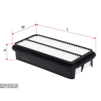 Фильтр воздушный Sure Filter SFA 4717