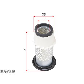 Фильтр воздушный Sure Filter SFA 4723PF