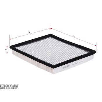 Фильтр воздушный Sure Filter SFA 4727