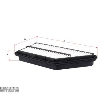 Фильтр воздушный Sure Filter SFA 4730