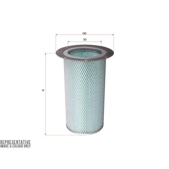Фильтр воздушный Sure Filter SFA 4745S