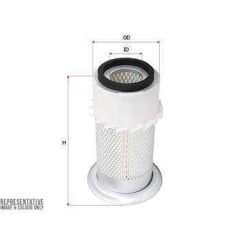 Фильтр воздушный Sure Filter SFA 4749PF