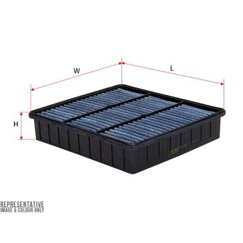 Фильтр воздушный Sure Filter SFA 4839