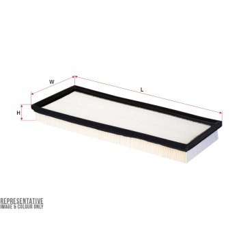 Фильтр воздушный Sure Filter SFA 4858