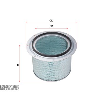 Фильтр воздушный Sure Filter SFA 4865S