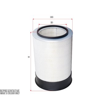 Фильтр воздушный Sure Filter SFA 4867P