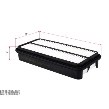 Фильтр воздушный Sure Filter SFA 4869