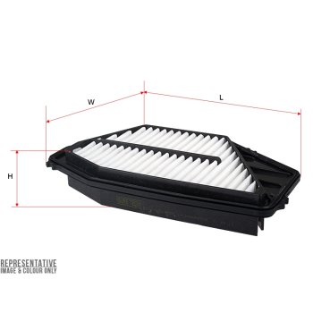 Фильтр воздушный Sure Filter SFA 4873