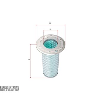 Фильтр воздушный Sure Filter SFA 4901S