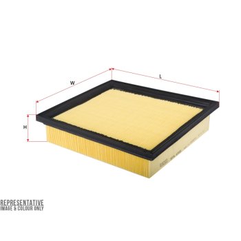 Фильтр воздушный Sure Filter SFA 4995
