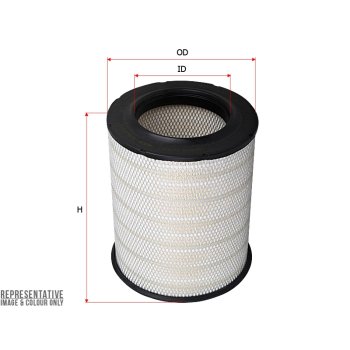 Фильтр воздушный Sure Filter SFA 4996P*