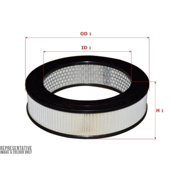 Фильтр воздушный Sure Filter SFA 5010