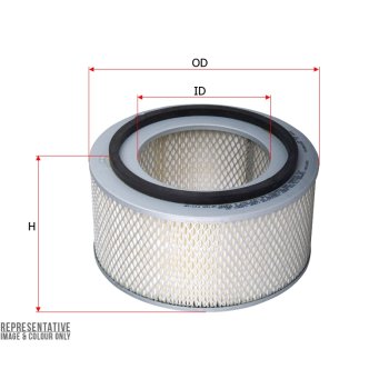 Фильтр воздушный Sure Filter SFA 5026