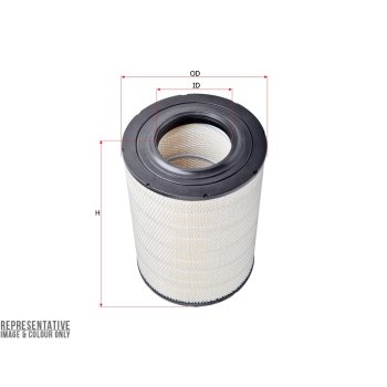 Фильтр воздушный Sure Filter SFA 5033P