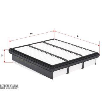 Фильтр воздушный Sure Filter SFA 5050