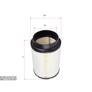 Фильтр воздушный Sure Filter SFA 5056H