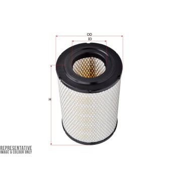 Фильтр воздушный Sure Filter SFA 5091