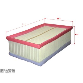 Фильтр воздушный Sure Filter SFA 5094