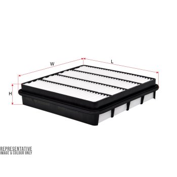 Фильтр воздушный Sure Filter SFA 5102