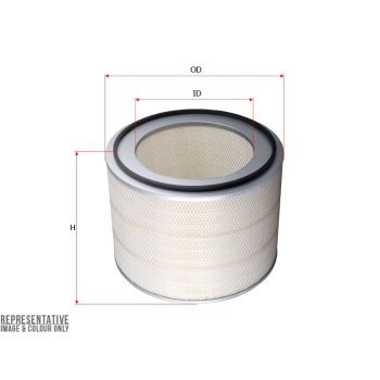 Фильтр воздушный Sure Filter SFA 5114P